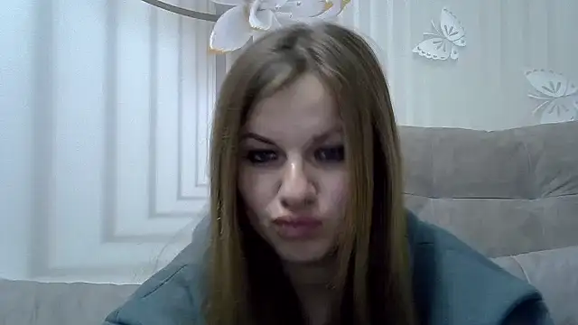 TinaFun4u online show from 02.04.25