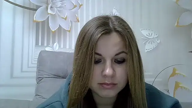 TinaFun4u online show from 02.10.25