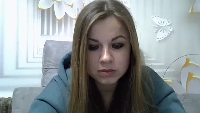 TinaFun4u online show from 02.11.25