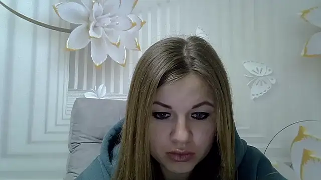 TinaFun4u online show from 02.13.25