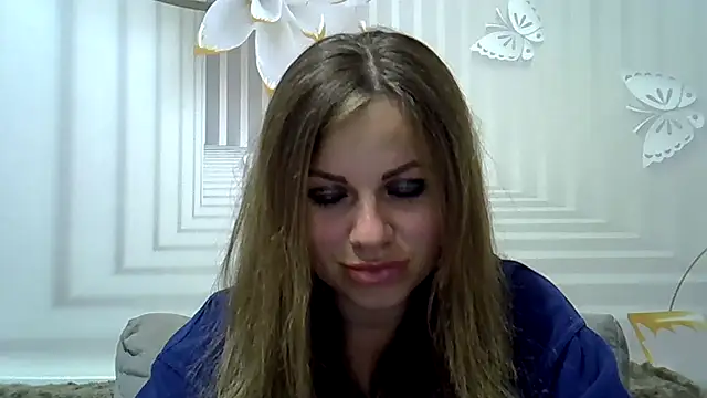 TinaFun4u online show from 04.15.26