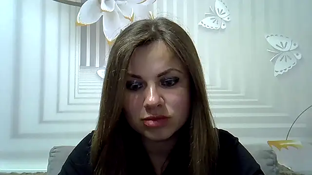 Snapshot of TinaFun4u chatting on 04.22.26 TinaFun4u online show from 04.22.26