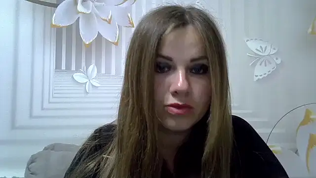 Snapshot of TinaFun4u chatting on 05.03.26 TinaFun4u online show from 05.03.26