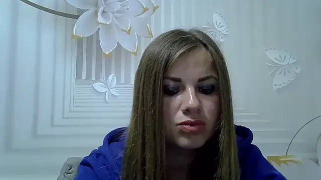 Snapshot of TinaFun4u chatting on 05.16.26 TinaFun4u online show from 05.16.26