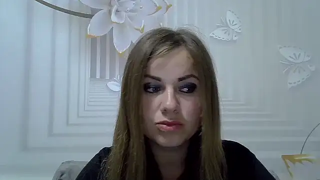 Snapshot of TinaFun4u chatting on 05.29.26 TinaFun4u online show from 05.29.26