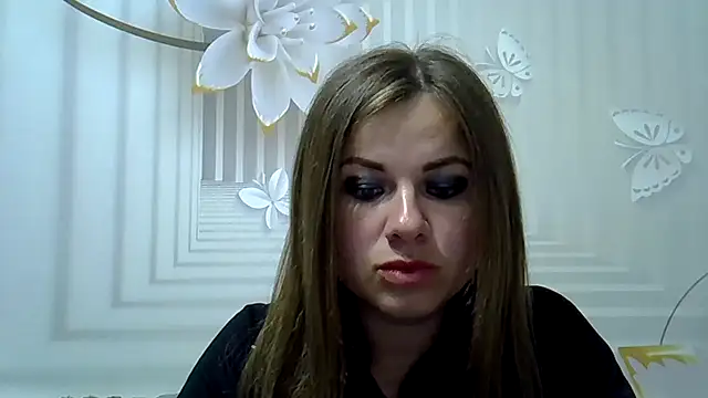 Snapshot of TinaFun4u chatting on 05.31.26 TinaFun4u online show from 05.31.26