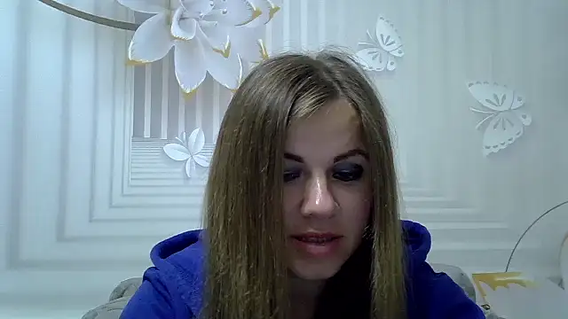 Snapshot of TinaFun4u chatting on 06.02.26 TinaFun4u online show from 06.02.26