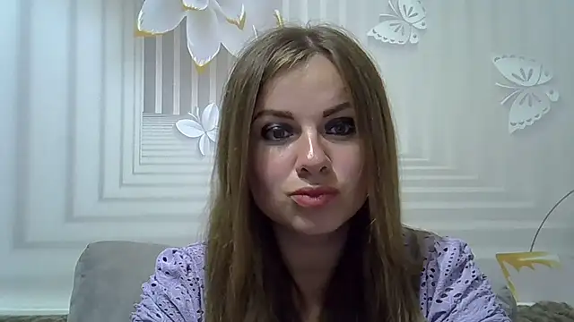 Snapshot of TinaFun4u chatting on 07.10.26 TinaFun4u online show from 07.10.26