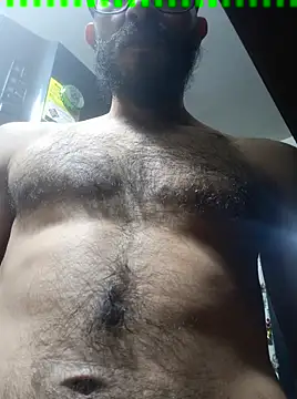 Snapshot of hairyserious chatting on 12.06.24 hairyserious online show from 12.06.24