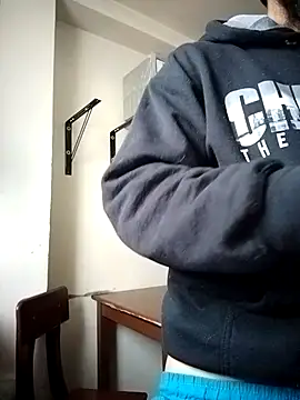 Snapshot of hairyserious chatting on 11.24.25 hairyserious online show from 11.24.25