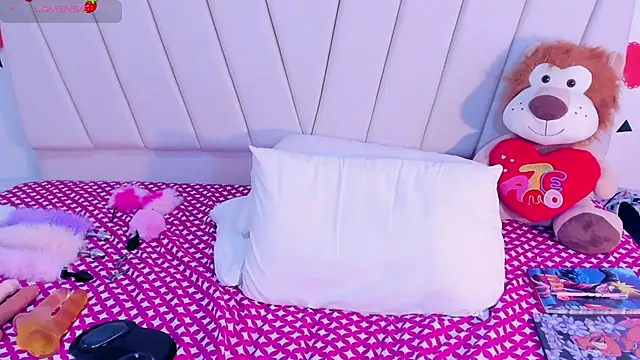 MorganitaX online show from 03.12.25