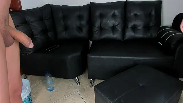 SeductionXlive online show from 05.11.26