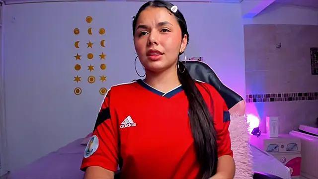 Kaoriyoshii online show from 11.15.25