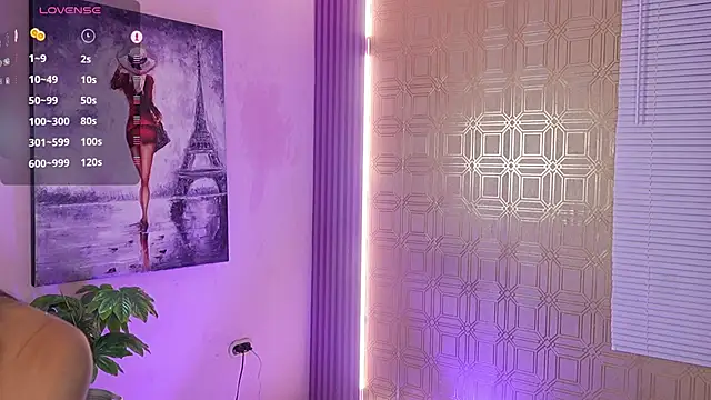 Bella19  online show from 11.28.25