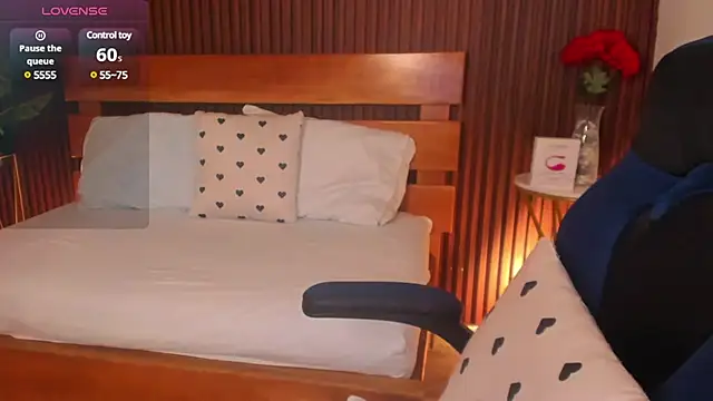 elissa iris online show from 01.18.25