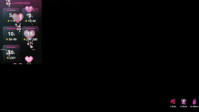 Snapshot of elissa_iris chatting on 02.28.26 elissa iris online show from 02.28.26