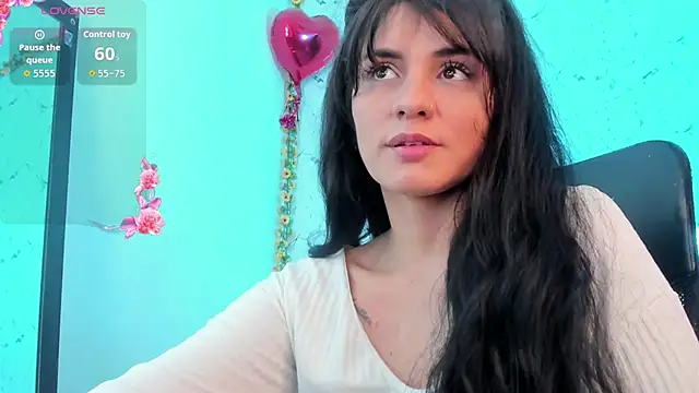 Snapshot of elissa_iris chatting on 07.08.26 elissa iris online show from 07.08.26