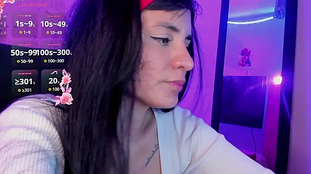 Snapshot of elissa_iris chatting on 07.16.26 elissa iris online show from 07.16.26