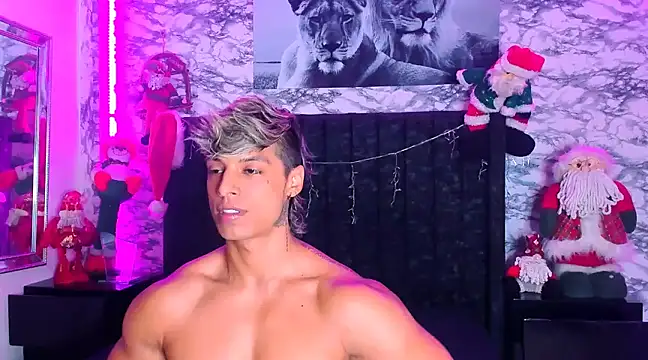 Owen Muzcle online show from 12.12.24