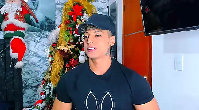 Owen Muzcle online show from 12.23.24