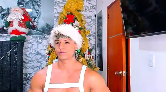 Owen Muzcle online show from 12.24.24