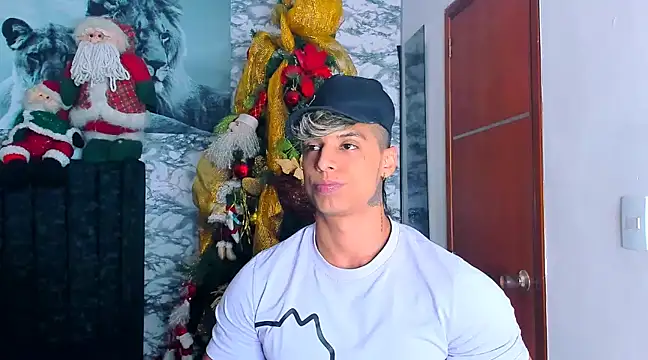 Owen Muzcle online show from 12.31.24