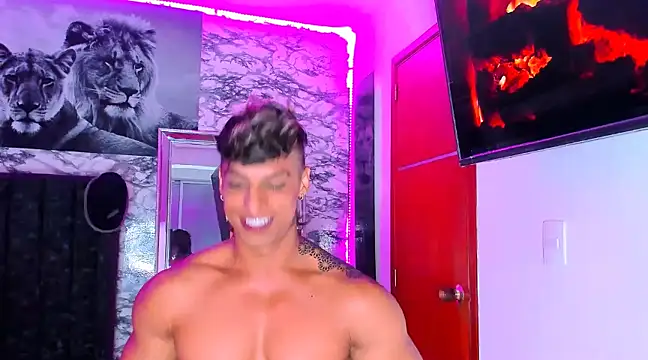 Owen Muzcle online show from 01.29.25