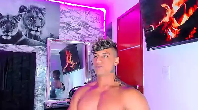 Owen Muzcle online show from 01.30.25