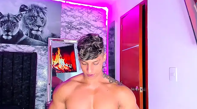 Owen Muzcle online show from 02.03.25