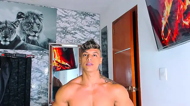 Owen Muzcle online show from 02.26.25