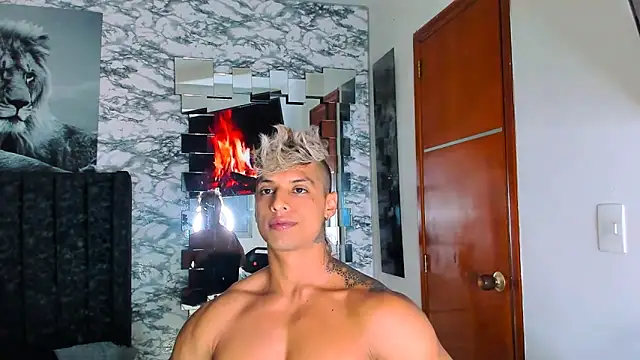 Owen Muzcle online show from 03.13.25