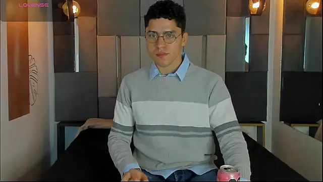 LiamNovak online show from 01.12.26