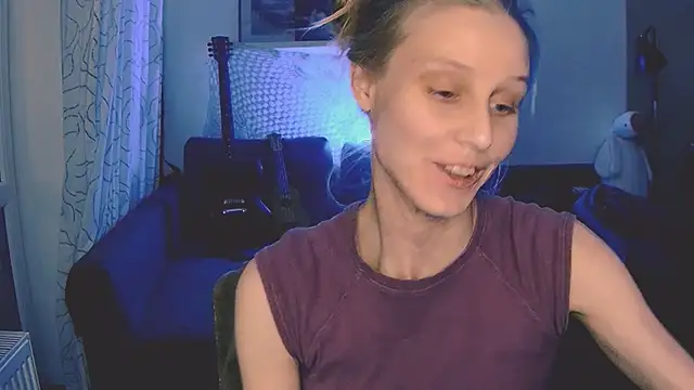 Snapshot of KatiKate chatting on 12.06.24 KatiKate online show from 12.06.24