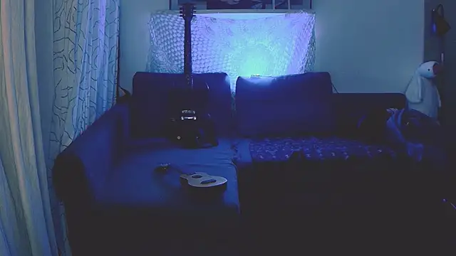 Snapshot of KatiKate chatting on 12.06.24 KatiKate online show from 12.06.24