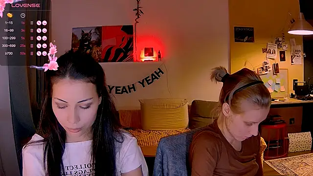 KatiKate online show from 12.20.25