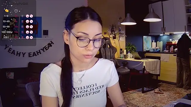 KatiKate online show from 04.13.26