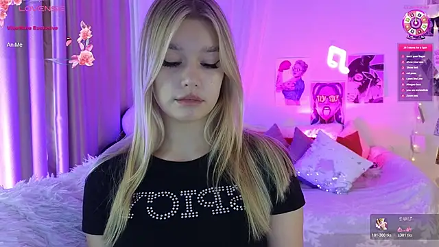 BattyMelody online show from 01.11.26