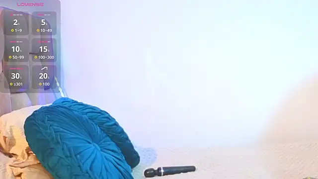 KloheCurvy online show from 10.21.25