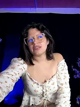 ShyVibes  online show from 02.01.25