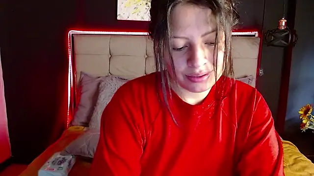 ShyVibes  online show from 02.05.25