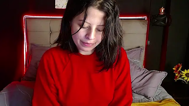 ShyVibes  online show from 02.05.25