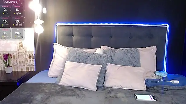 ShyVibes  online show from 02.08.25