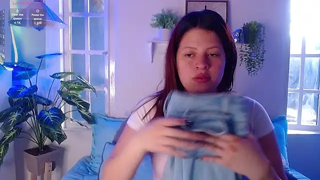 ShyVibes  online show from 09.19.25