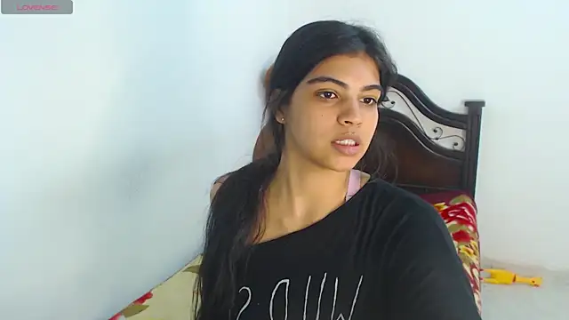 Snapshot of Pocahontas_Princess_ chatting on 12.03.24 Pocahontas Princess online show from 12.03.24