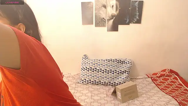 Pocahontas Princess  online show from 02.09.26