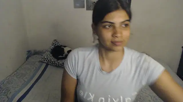 Pocahontas Princess  online show from 02.18.26