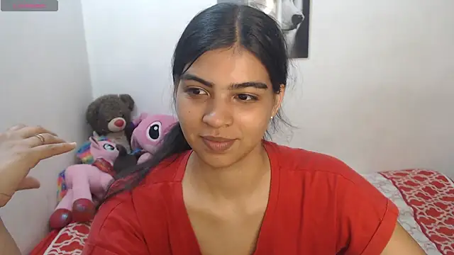 Pocahontas Princess  online show from 05.06.26