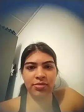 Pocahontas Princess  online show from 05.28.26