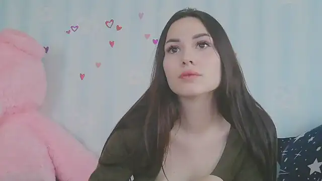 Snapshot of DreamKarina chatting on 03.02.25 DreamKarina online show from 03.02.25