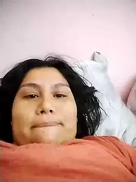 Marilin Jessie online show from 01.15.25